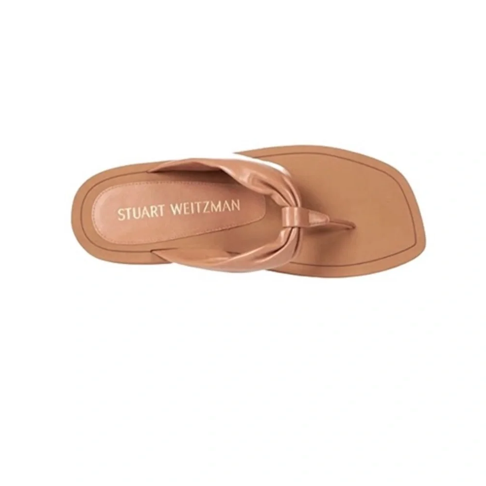 Stuart Weitzman‎ Cassie Flip flop Sandal